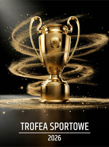 Katalog puchar&oacute;w sportowych